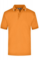 Oranje/wit (ca. Pantone 715C
white)